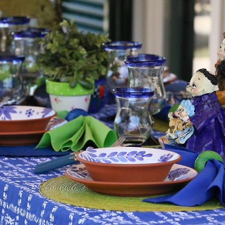Quinta Da Chapeleira Em Azeitao Villa Exteriör bild