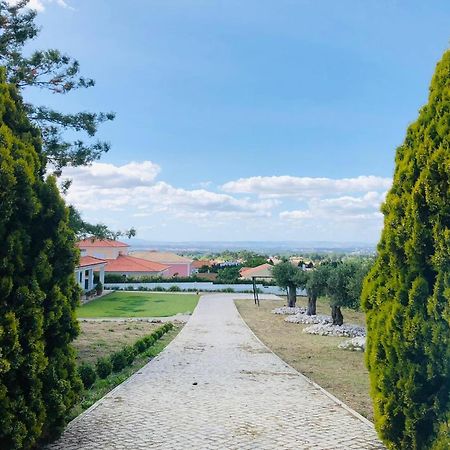Quinta Da Chapeleira Em Azeitao Villa Exteriör bild